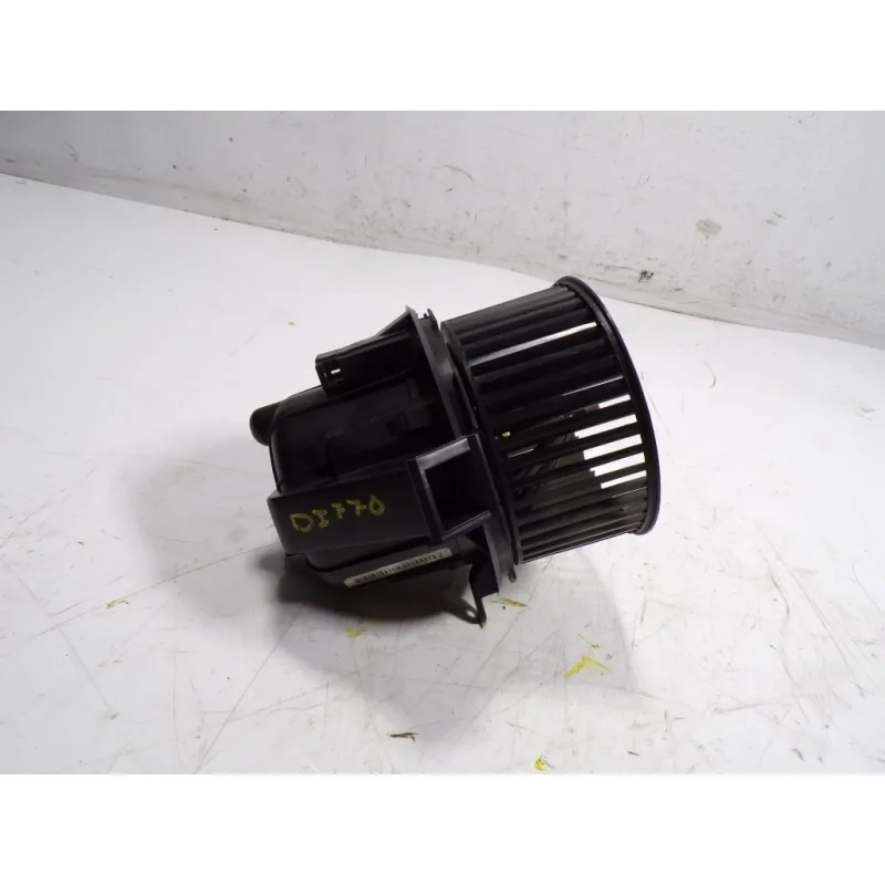 Motore Di Riscaldamento/6441Cs/T40540024049/T40540024049 / 17148239 Serve Per Citroello C4 Cactus 1.6 Fap Blue-Hdi