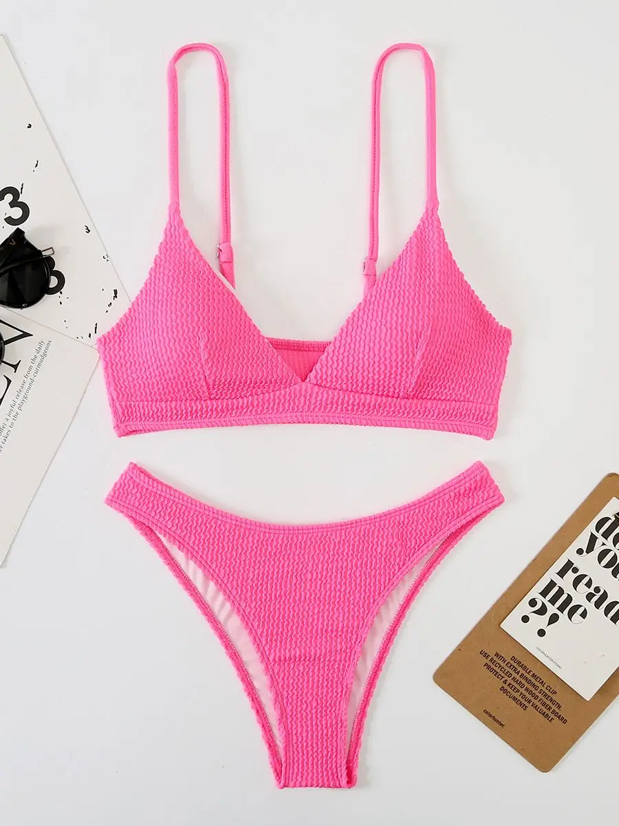 Рисунок 4 - Соблазнительные однотонные белые