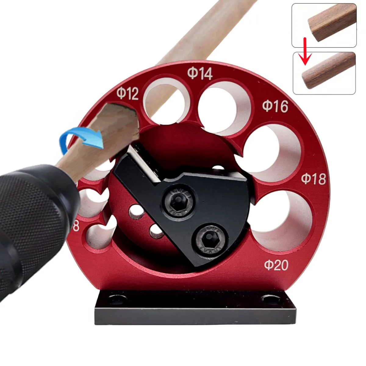 Outil De Mesure De Longueur De Club Golfsmith TX - Fabrication De Club Réglable (Occasion USA)