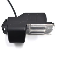 Parking Camera for Volkswagen Golf 6 MK6 Polo 6R V Passat CC Magotan VW Bora Dedicated HD Reverse Rear view - Image 4