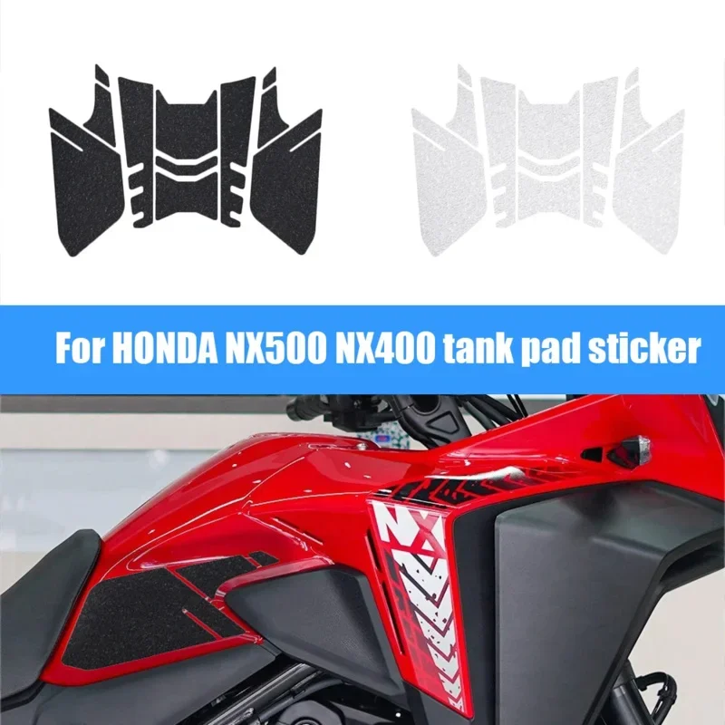 Protector De Gel 3D Con Fibra De Carbono Para Tanque De Honda CBR - Incluye Cinta 3M