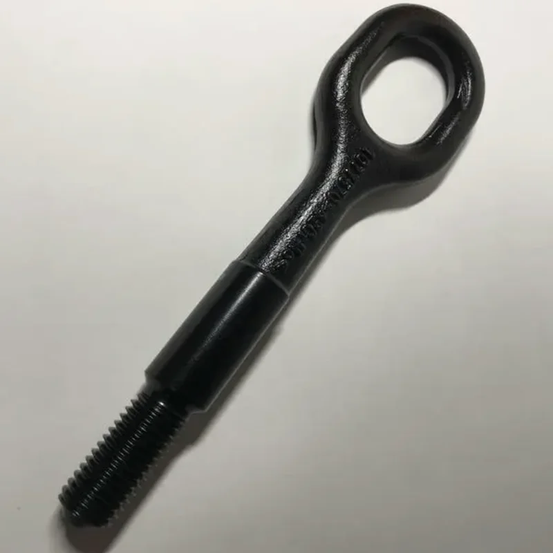 NEW Tow Eye Hook Tesla Tow Hook Model 3 Y 20172021 OEM107757000D