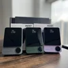 10000mAh Alloy Magnetic Powerbank Magnetic Power Bank Wireless Fast Charger For iPhone 15 14 13 12 11 Backup battery For Magsafe 5