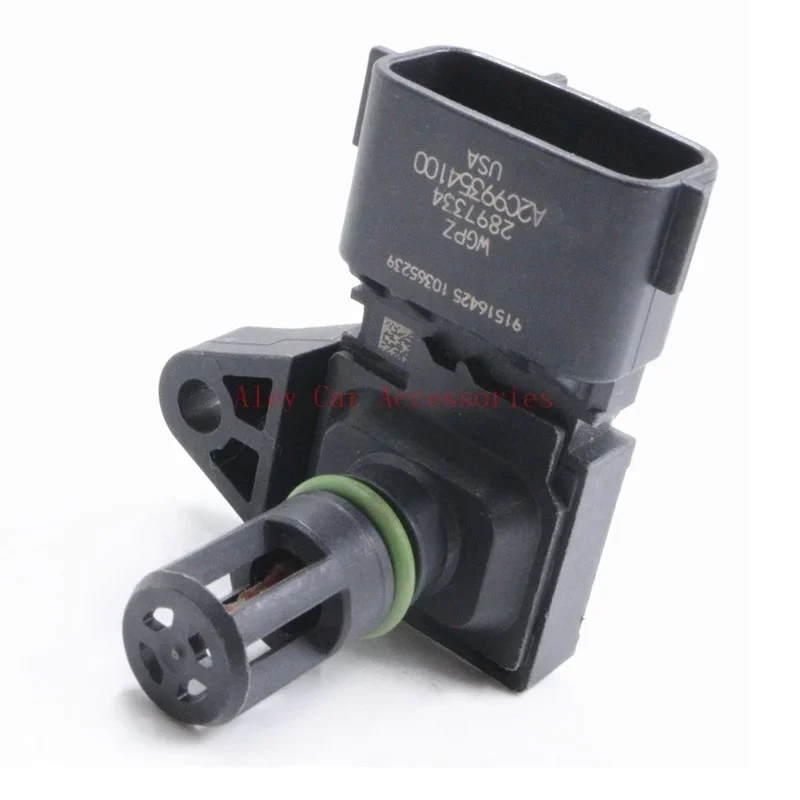2897332 2897334 2897333 A2C99354100 MAP Sensor Air Pressure  