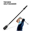 Right Handed Golf Swing Trainer Aid Golf Grip Trainer Golf Tempo Trainer 2