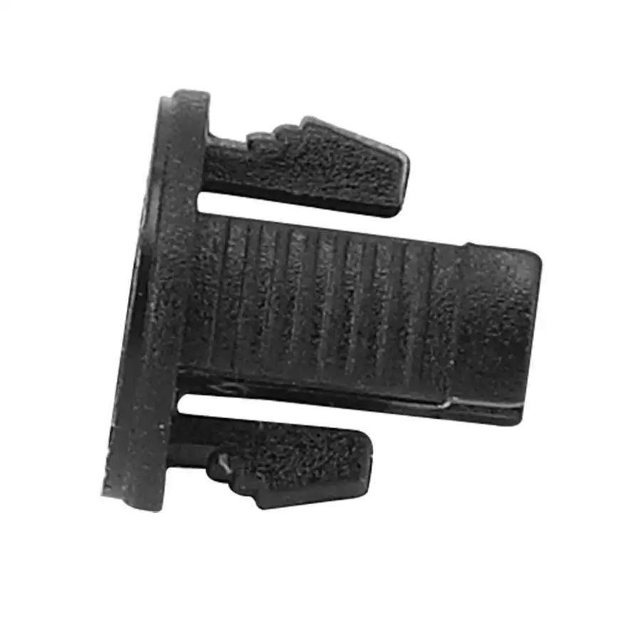 Description Picture 6 of item200PCS Black 5mm Diode Mount LED Holders - Plastic Bracket for Electronic Components