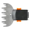1pcs Grass Blade 4515 820 3500 Cordless Hedge Trimmer Accessories Metal FOR Stihl HSA26 Garden Power Tool Accessories durable 5
