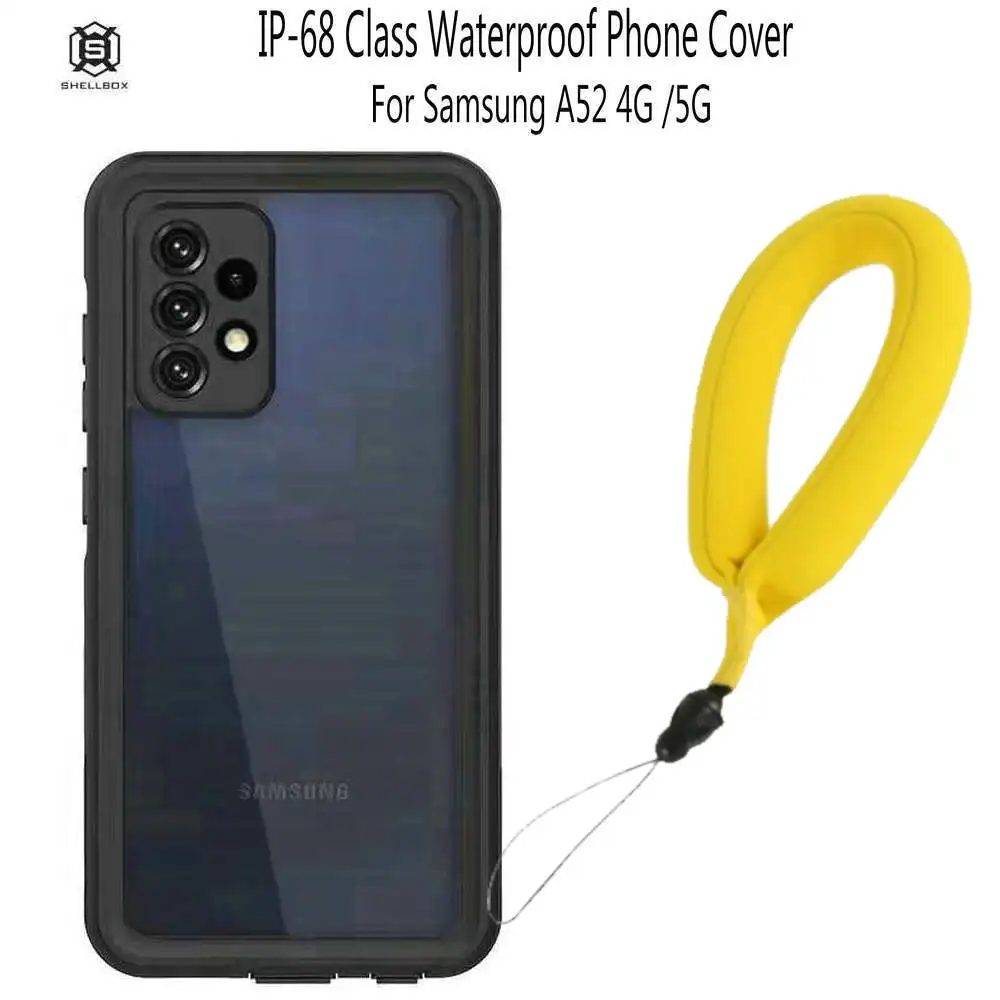 Samsung Best Case For A52 Waterproof Case Best Cases For Samsung
