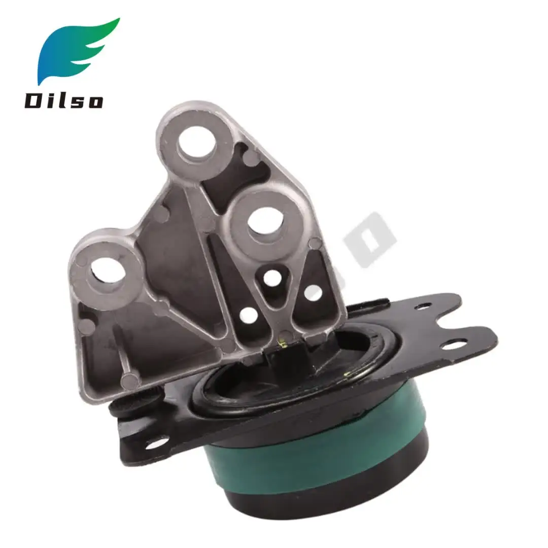 Опора двигателя для Chevrolet Captiva Opel Andra 2.4 2011-2017 OEM 22762314 42390834