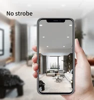 6/12Pcs Led Downlight Three Color Dimmable 5W 9W 12W 15W Recessed Ceiling Lamp Led Spotlight For Living Room Bathroom - Image 5