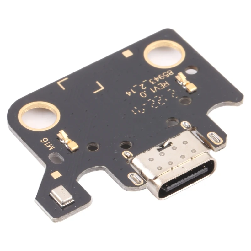 Charging Port Board for Samsung Galaxy Tab A7 10.4 Charging Dock Power Connector Flex Cable Replacement Repair Part