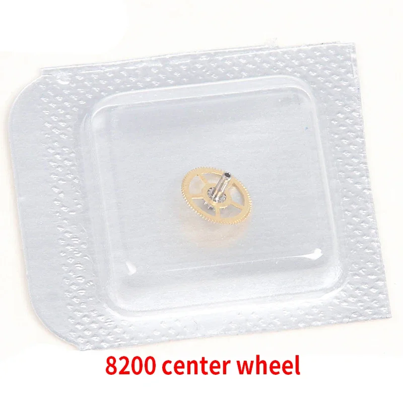 Premium Watch Accessories - Center, Three, or Four Wheel