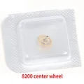 Center wheel