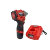 Cordless Electric Screwdriver 12V Brushless Cordless Drill Driver Set For Milwaukee M12 battery screwdrivers sets power tools