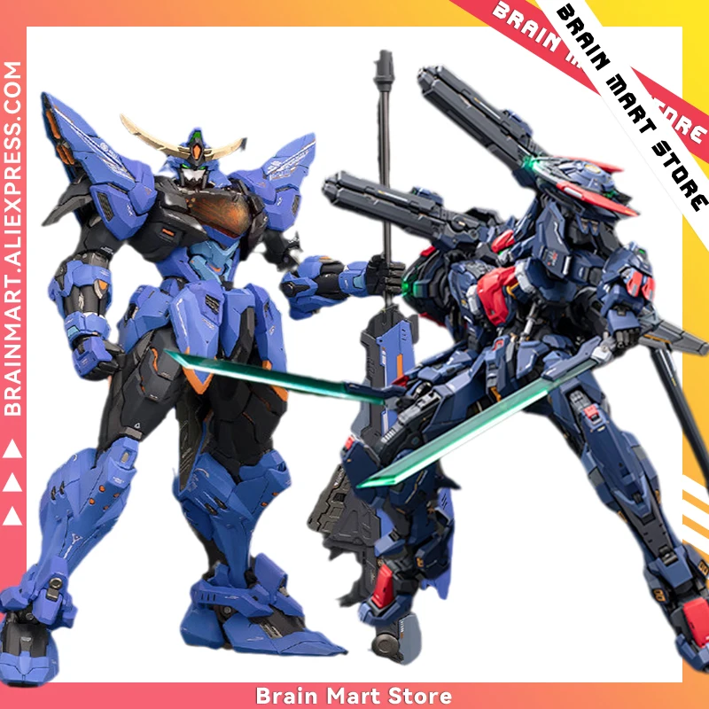 MOSHOW 1/72 Progenitor Effect MCT-AP02F Date Masamune Robot