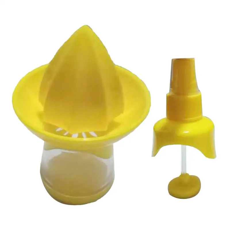 Manual Citrus Juicer for Fresh Juice Extraction