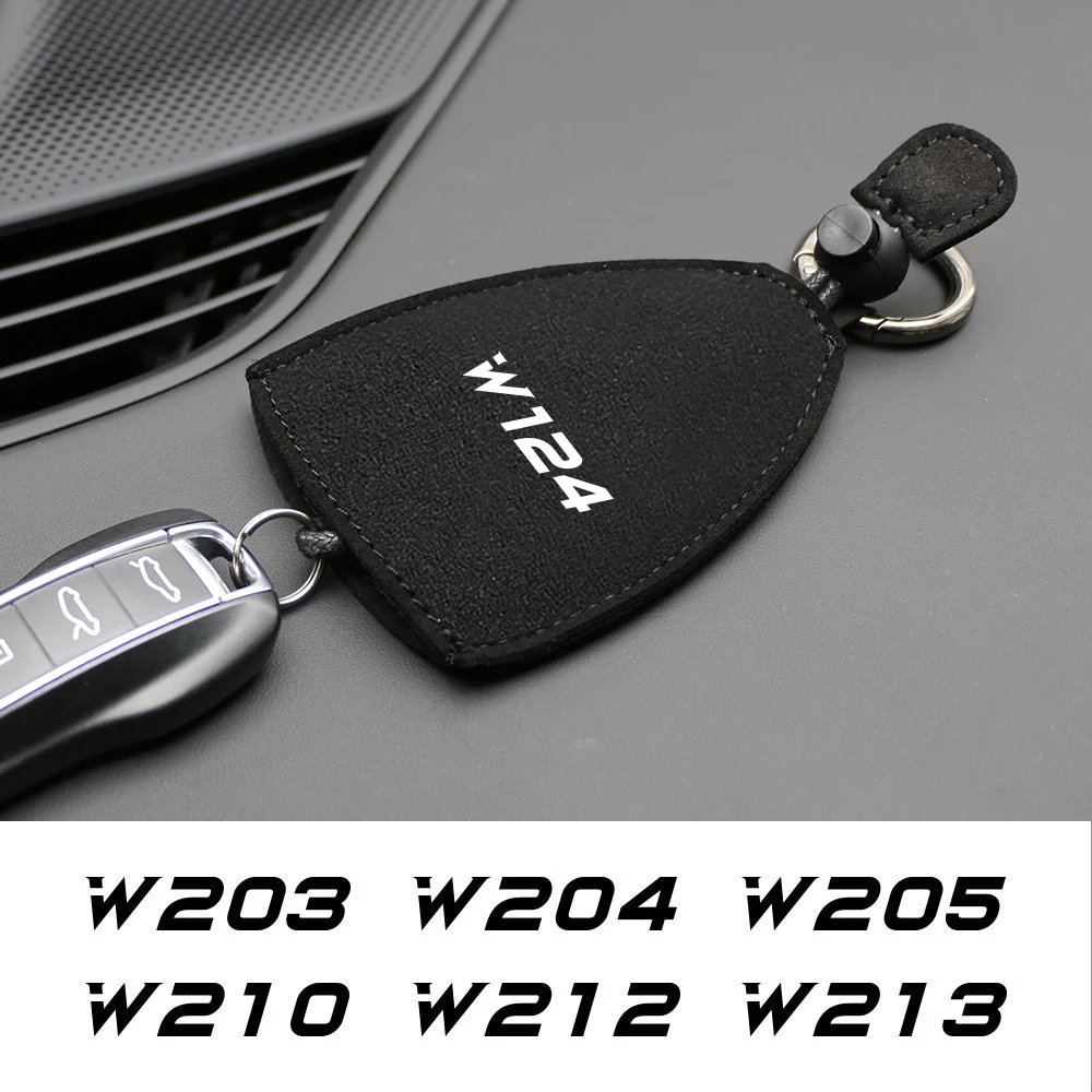 Car Key Holder Case Ull Type Key Bag Cover Auto Accessories For