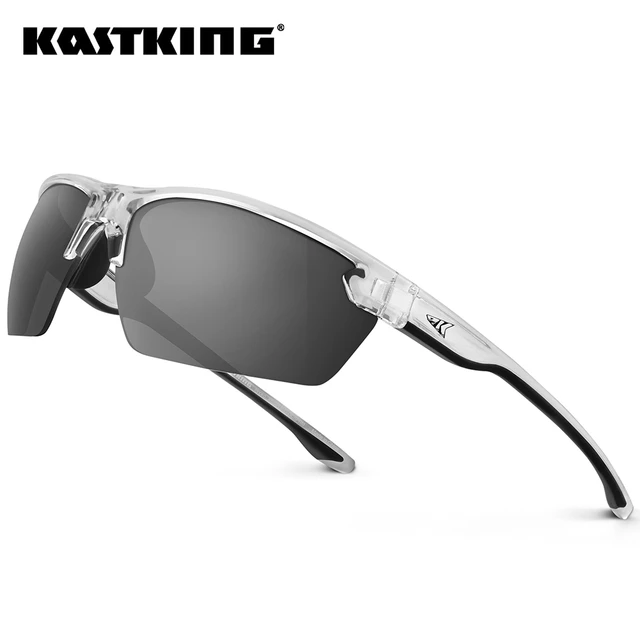 KastKing Innoko Polarized Sport Sunglasses for Men and Women