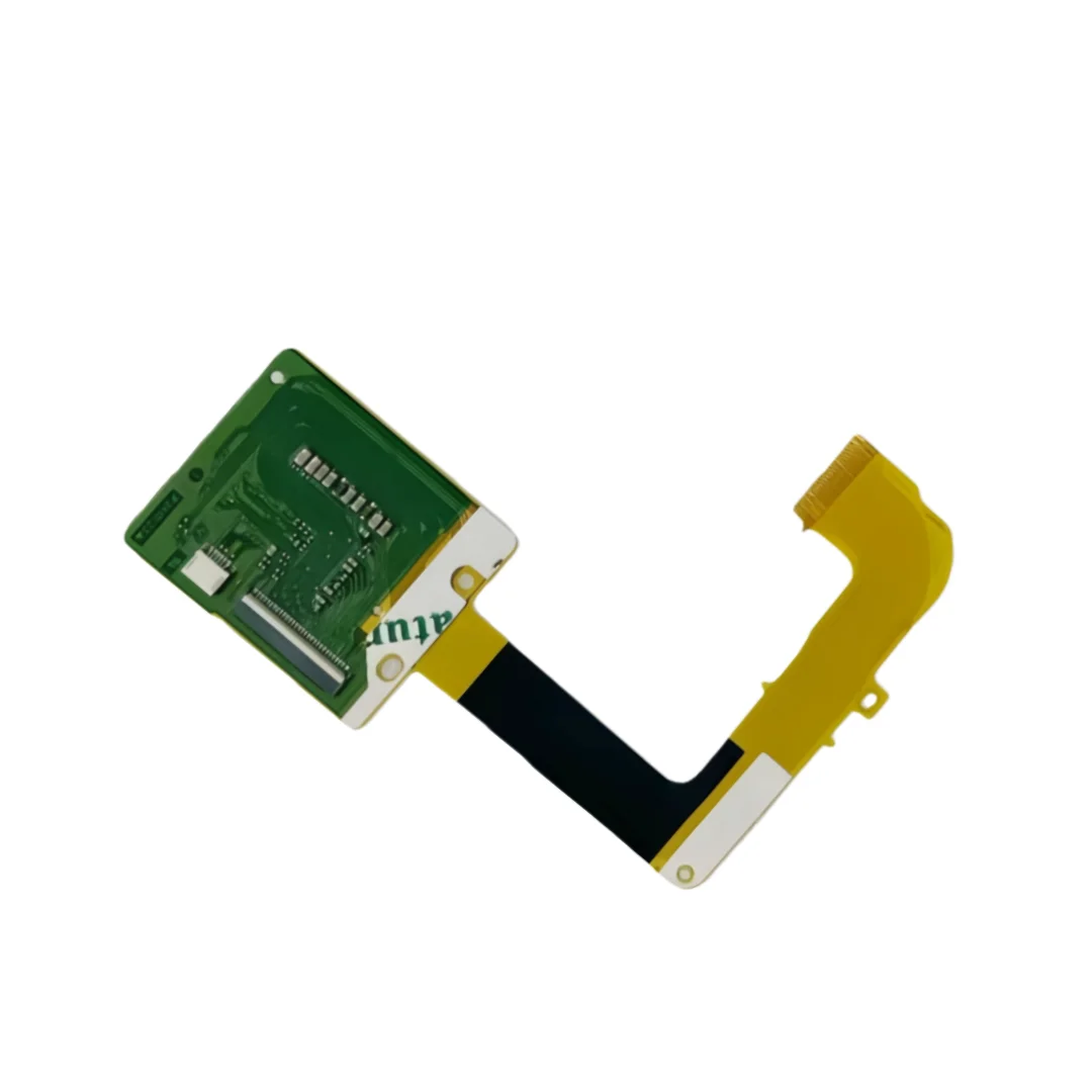 DSC-HX99 WX700 WX800 LCD 화면 연결 케이블에 적합한 IC가 포함된 새로운 플렉스 케이블