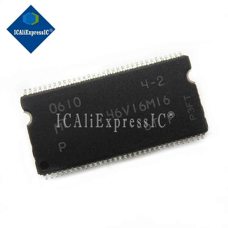 

MT46V16M16P-6TI 46V16M16P-6TI TSOP-66