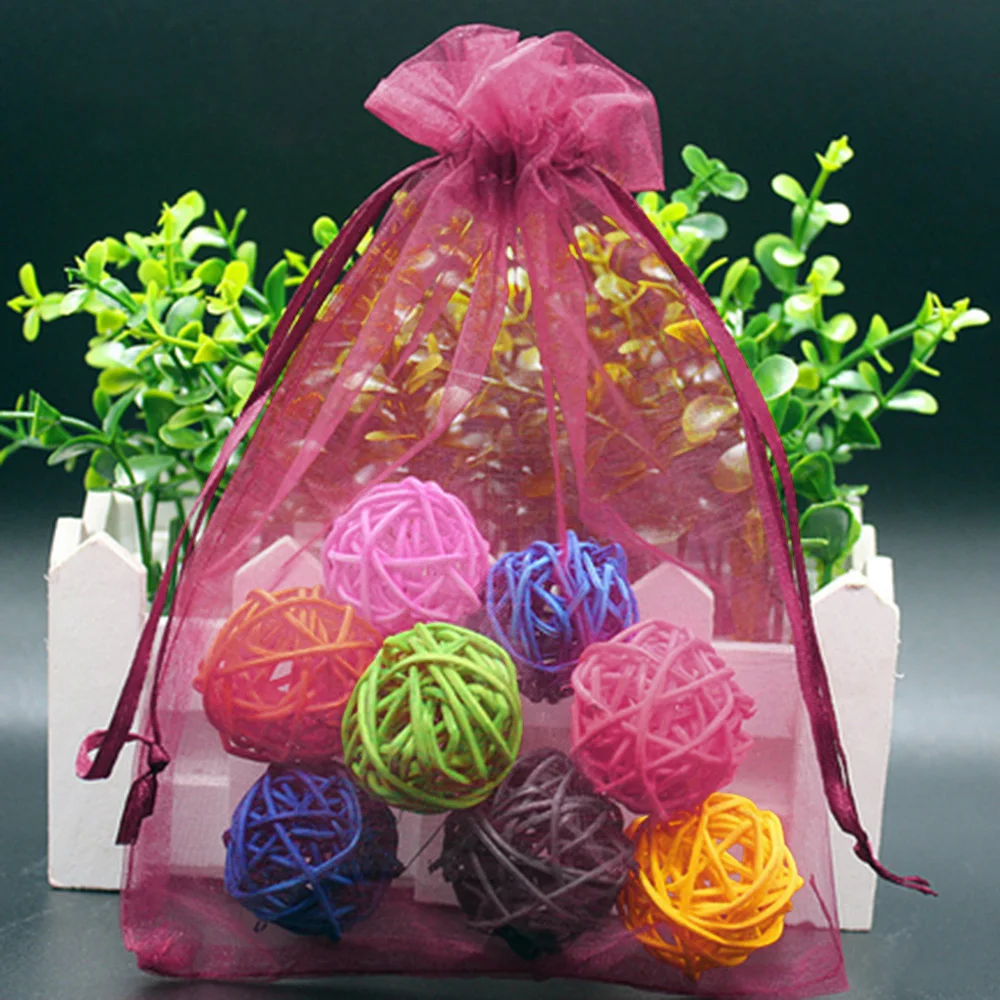 Fruit Protection Bag Garden Insect-proof And Bird-proof Bagging Grape Apple Breathable Pocket 24 Colors 6 Sizes Available 25PCS fruit grow bags fruit protection bags planting bags plant grow bags