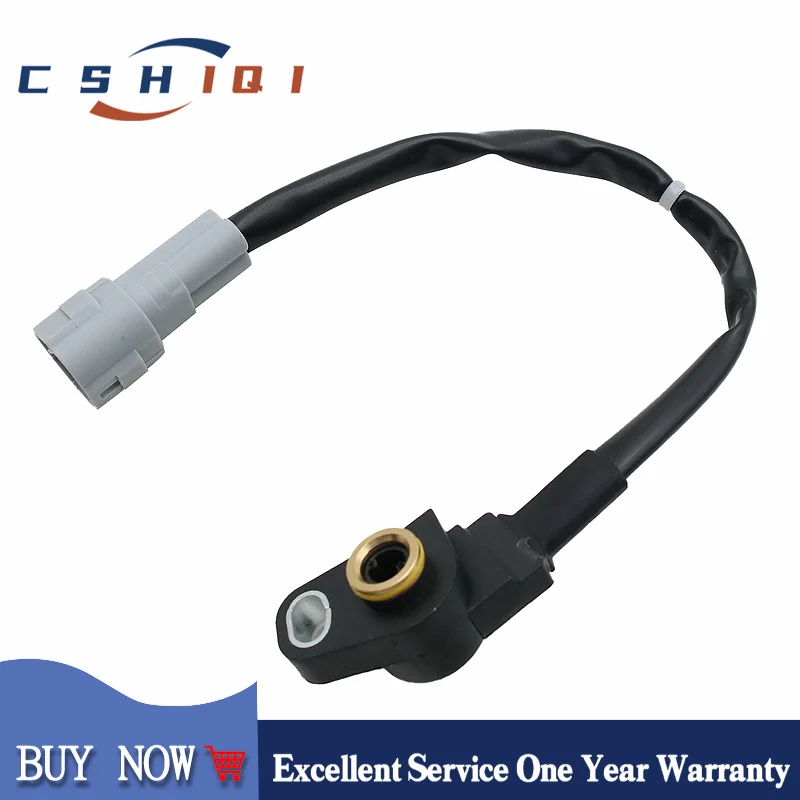 Throttle Position Sensor MDEOOSKY For Polaris Ranger & Sportsman Models - Replaces 1204715 2410342 TPS Replacement For Polaris Ranger 700 800 RZR Sportsman 800 850 1204715 2410342