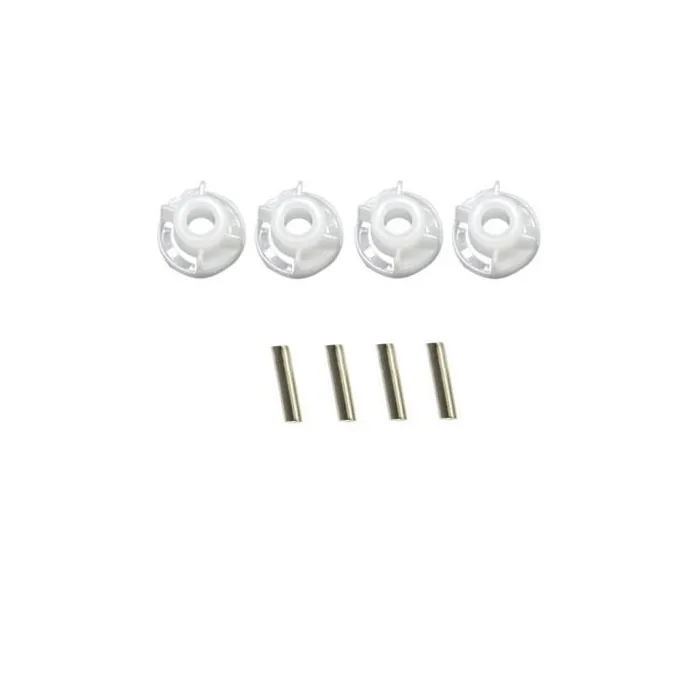 

SYMA X8C Iron Shaft Spindle Sleeve Spare Part Set for X8W X8G X8HC X8HW X8HG Replacement Fixed Part Accessory