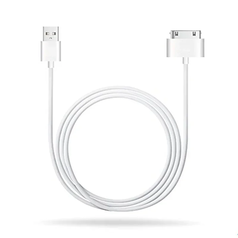 รูปสินค้า สายชาร์จ 30 Pin สำหรับ iPhone iPad iPod
