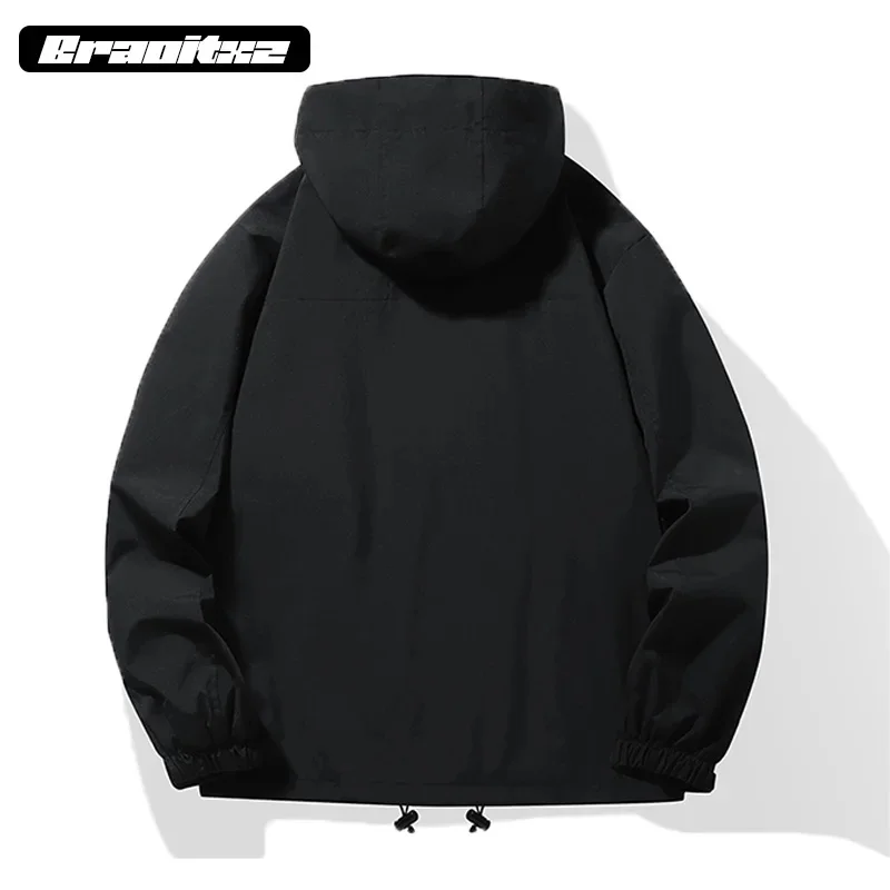 Men's Jacket Image 4