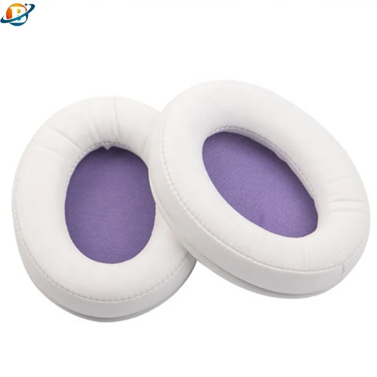 Cuscinetti Auricolari Per Hyperx Cloud I/ Ii, Cloud Ii 2 Cloud Alpha S/ Gold, Cloud X Cuscinetti Auricolari Di Ricambio In Schiuma