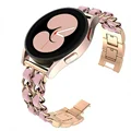 Rose gold pink