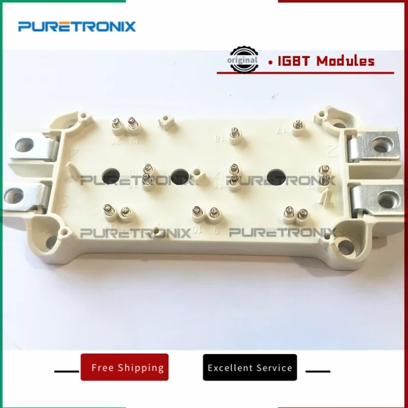 SEMIX503GB126V1   nový originální IGBT modul