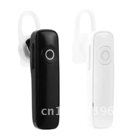 

Bluetooth-compatible Wireless 4.1 earphones M165 Mini car loading ear sports business hands-free noise reduction earphones