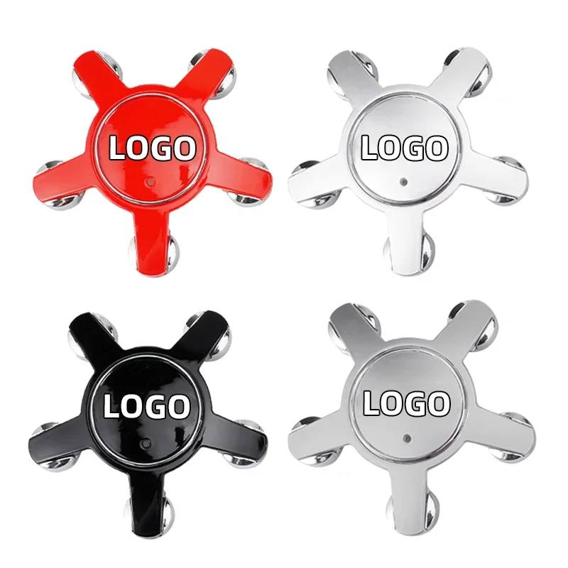 4 Pz 135Mm Car Hub Center Wheel Caps Emblema Badge 4F0601165N 8 R0601165 Per Audi Sline A1 A3 A4 A5 A6 A7 Q3 Q4 Q5 Q7 Rs3 Rs4 Rs5