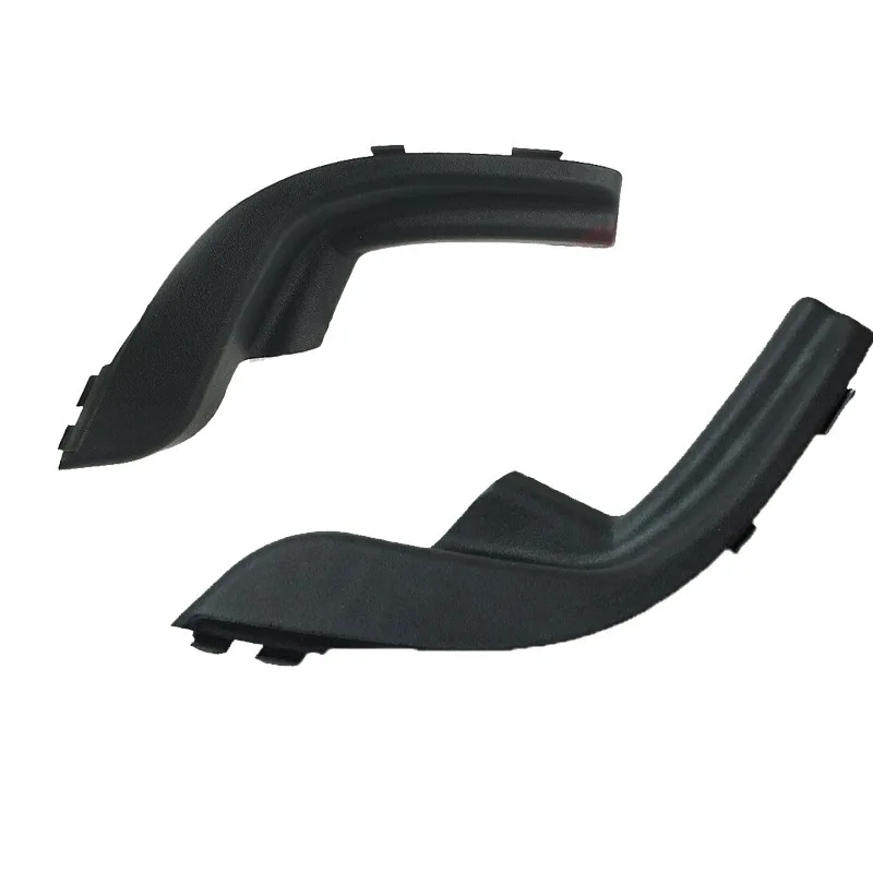 현대 엘란트라 HD 2006 2010 OEM 사이드 카울 탑 플라스틱 트림 커버, OEM 861502H010 861602H010 ...