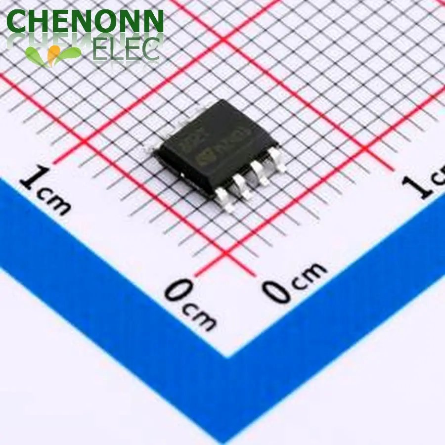 STM802TM6F