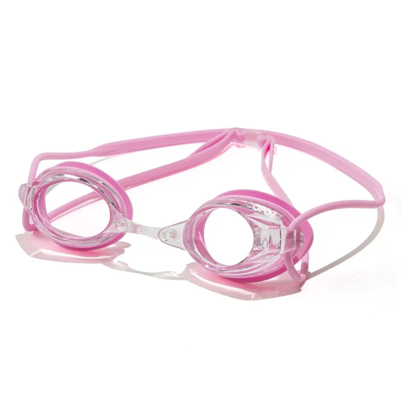Professional Men Women Swimming Goggles Plating Anti-fog Swimming Glasses Waterproof UV Protection Swim Glasses for Competition