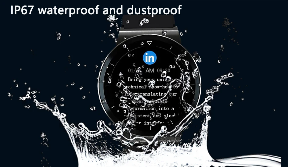 2022 Full Touch Smart Watch Men Support Bluetooth Call Sport Waterproof Women Privacy Settings Smart Watch For Android Ios Phone