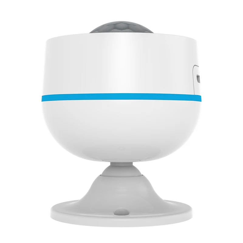 NEO Coolcam Z-Wave Plus 700series PIR Motion Detector With Temperature Humidity