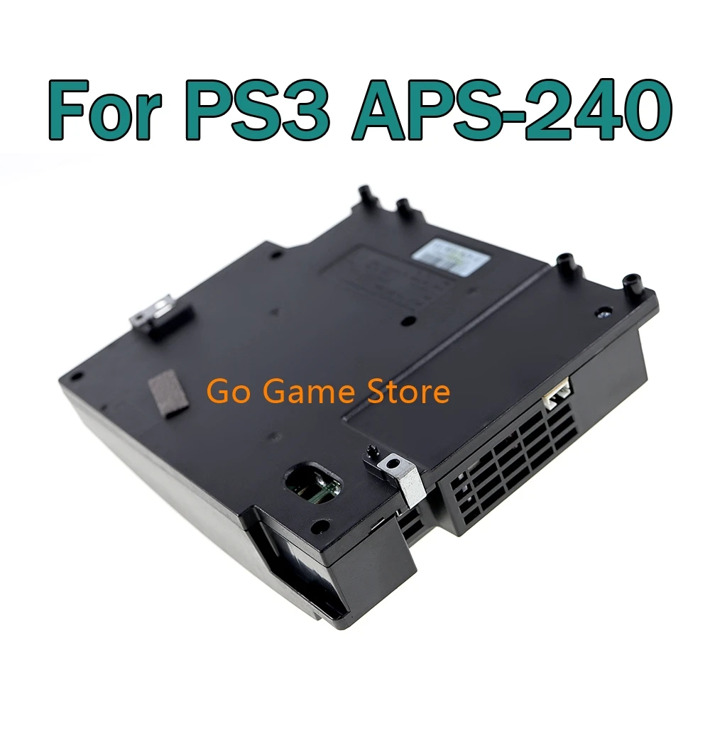 Originale Per Playstation 3 Ps3 Fat Console Alimentatore Psu Pps Aps-240 Eadp-260Ab Aps 240 Eadp 260Ab