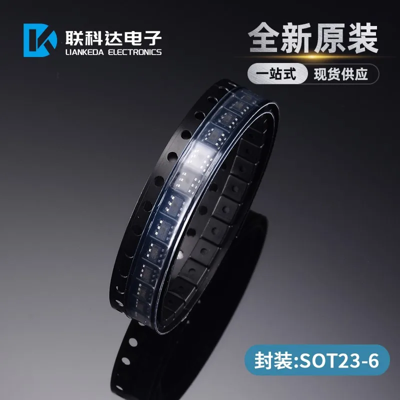 

free shippingTPS3700DDCR TPS3700DDCT PXVQ SOT23-6 10pcs
