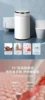 Washing Machines Small mini  washing machine with drying and washing function fully automatic  for children and babies 3