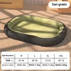 Dog Bed Super Soft Winter Warm Pet Sleeping Mat for Small Medium Dogs Cats Thicken Washable Dog Sofa Cushion Pet Accessories 5