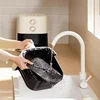 Bear 220V Air Fryer Household 5L Visual No-Turn Compact All-in-One Multifunction Electric Fryer French Fries Machine 6