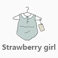 Strawberry girl Store