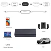 1 Piece AUX Audio Isolator Anti-Interference Filter Anti-Interference Safe Accessories Clear Sound Stereo Car Audio Aux Home 2
