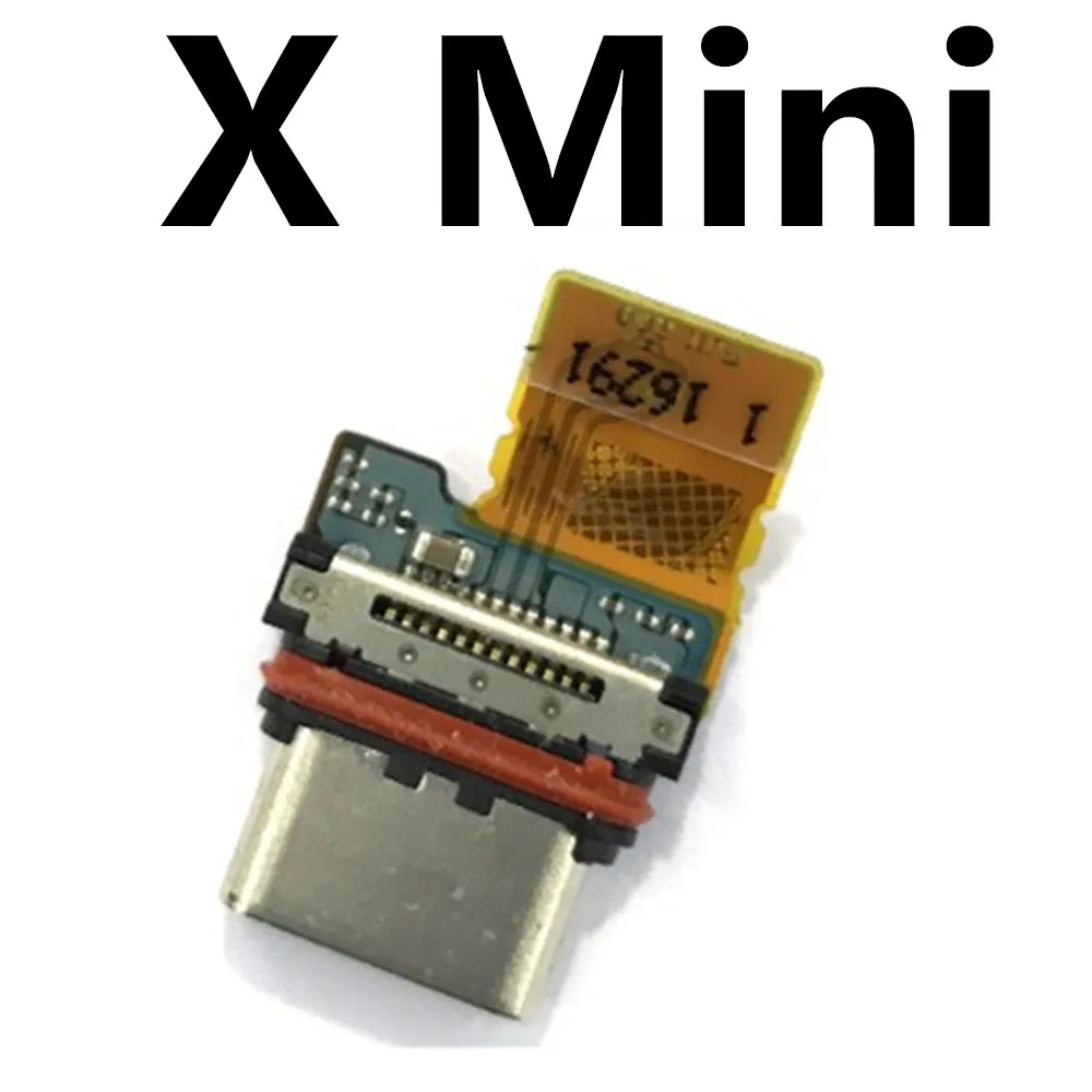 Description Picture 3 of itemUSB Dock Charging Connector Port Charger Flex Cable For Iconic Brand Xperia X XA XA1 XA2 Ultra Compact XZ XZ1 XZ2 XZS X Premium