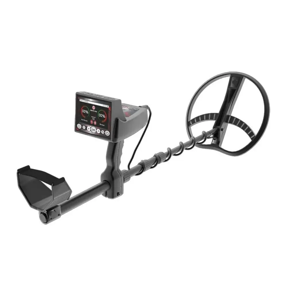 

GER Detect Titan 1000 Long Range Metal Detector