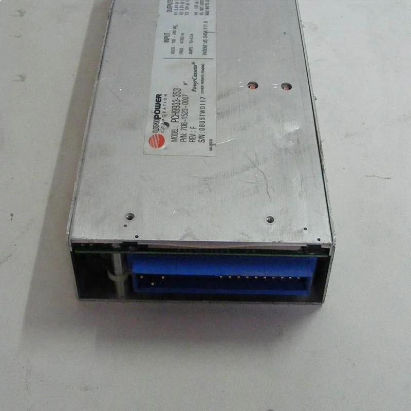 Оригинальный разборный импульсный источник питания для UNIPOWER 600 Вт PCH9933-353 706-1523-0007 (art.: 3920bfa845079) - 3920bfa845079