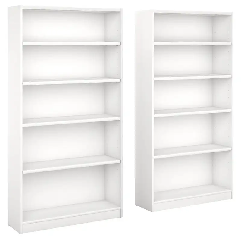 

Bookcase Set of 2